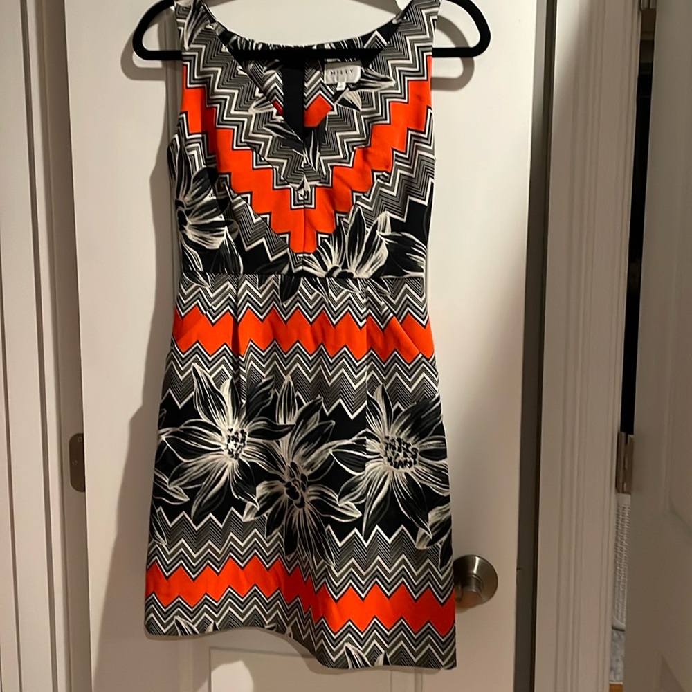 Milly Dress size 0